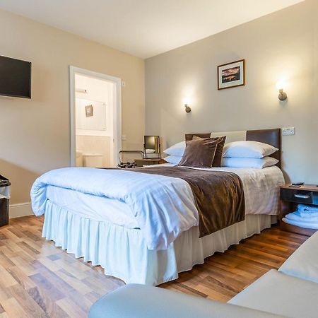 Windermere Studio Rooms Exterior foto