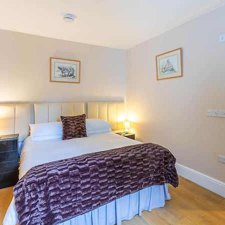 Windermere Studio Rooms Exterior foto
