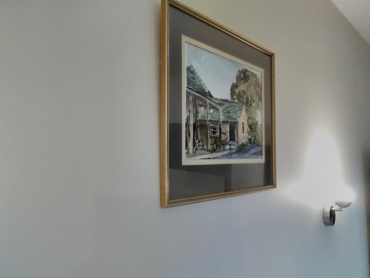 Windermere Studio Rooms Exterior foto