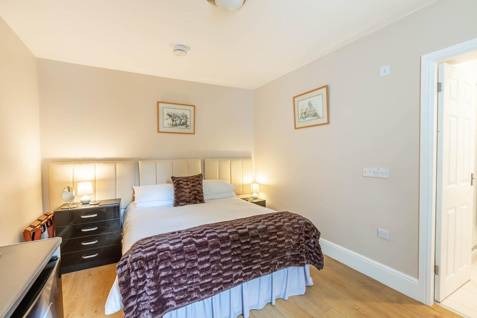 Windermere Studio Rooms Exterior foto