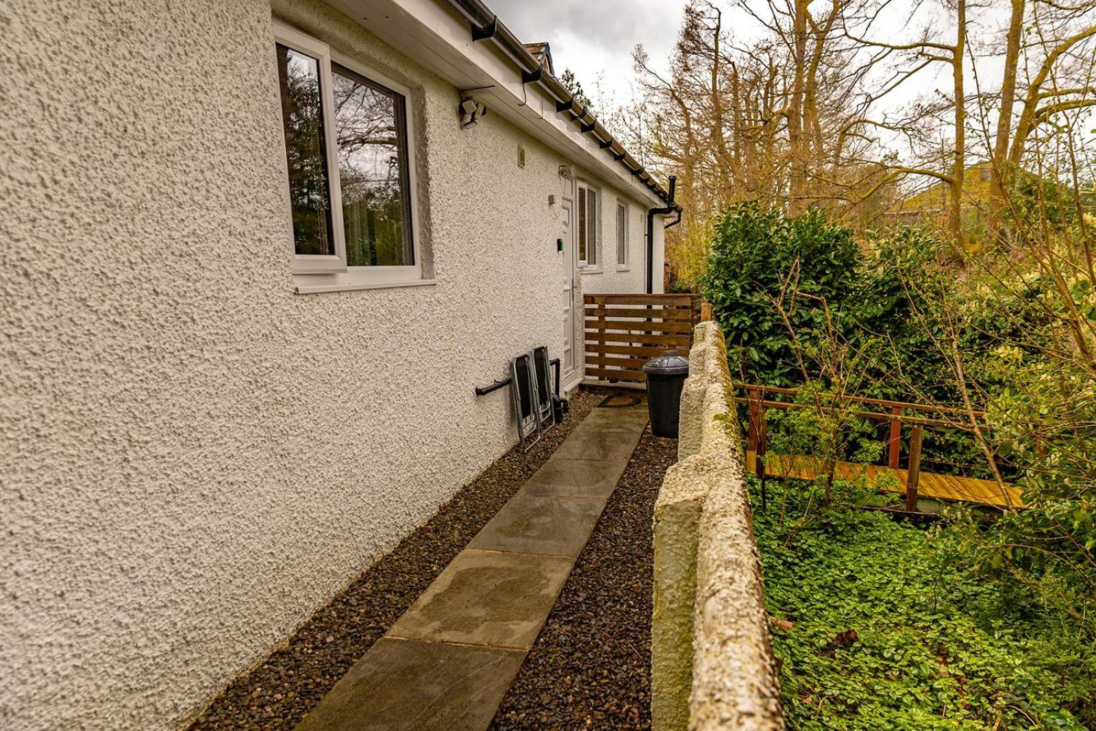 Windermere Studio Rooms Exterior foto